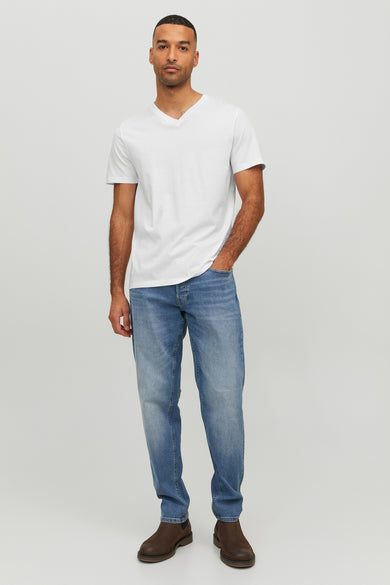 T-shirt (manches courtes) Blanc - PREMIUM by JACK & JONES
