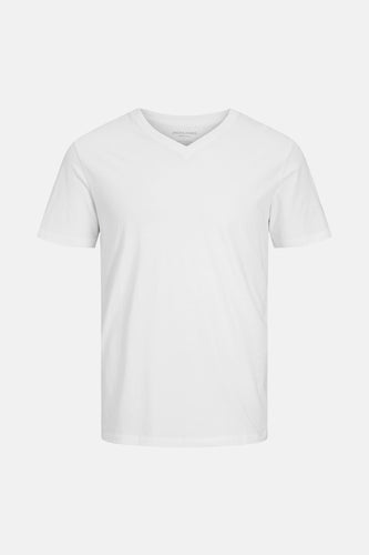T-shirt - blanc - PREMIUM by JACK & JONES