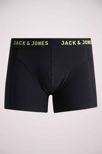 Boxers - noirs