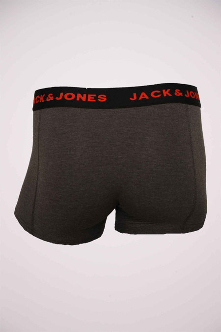 Boxers - gris
