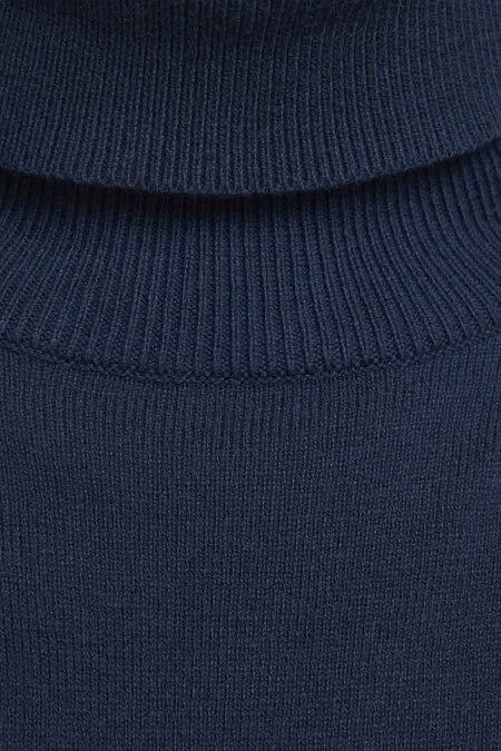 JJEEMIL KNIT ROLL NECK NOOS