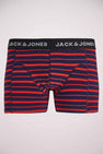 Boxers - rouge