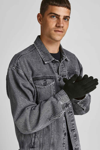 Gants - no