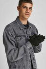 Gants - noir