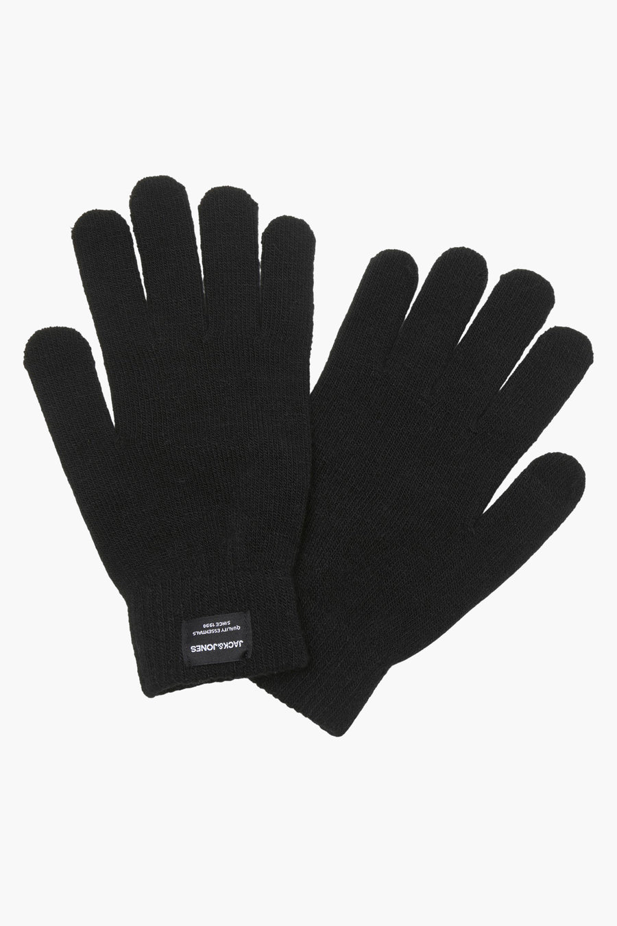 Gants - no