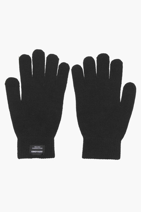 Gants - no