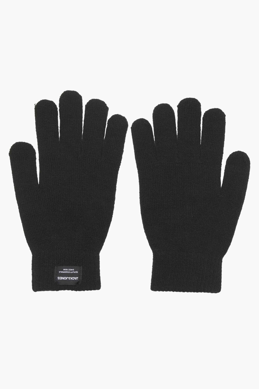 Gants - no