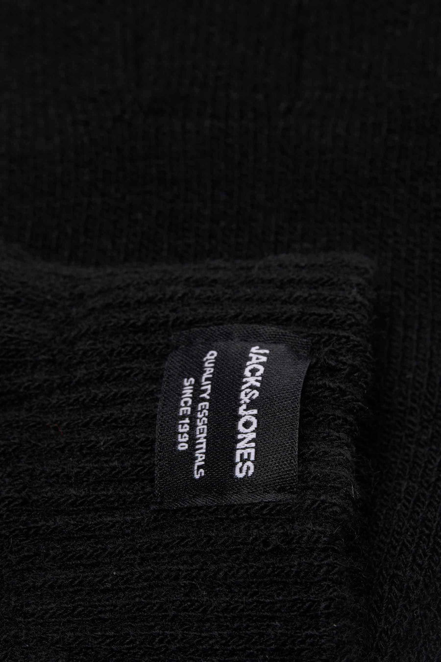 Gants - no