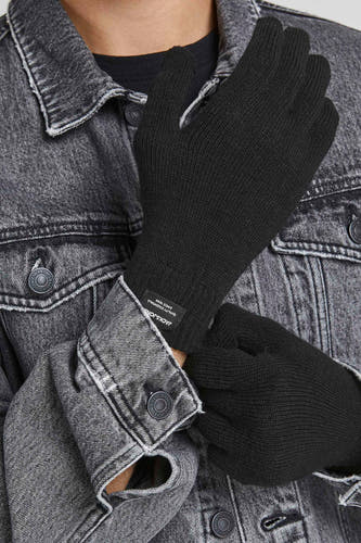 Gants - no