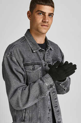 Gants - noir