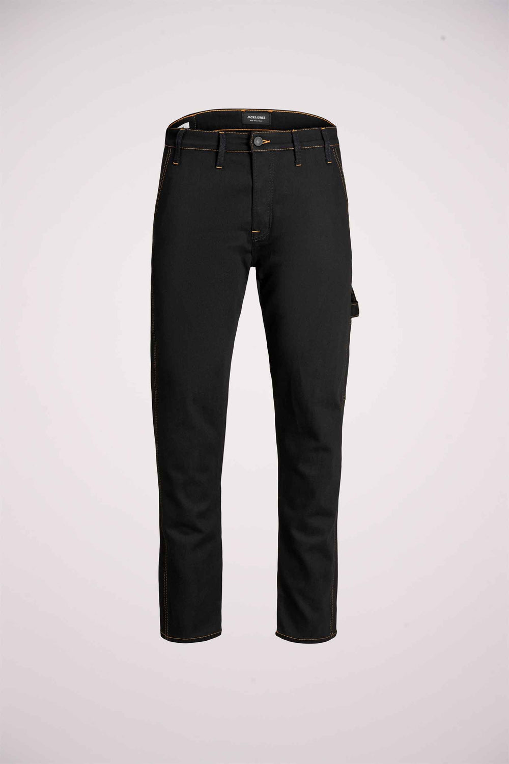 Jeans tapered  - JACK & JONES JEANS INTELLIGENCE