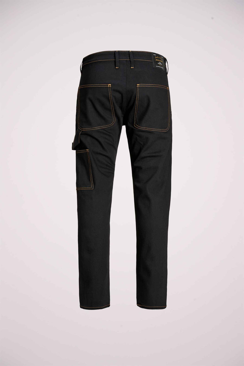Jeans tapered  - JACK & JONES JEANS INTELLIGENCE