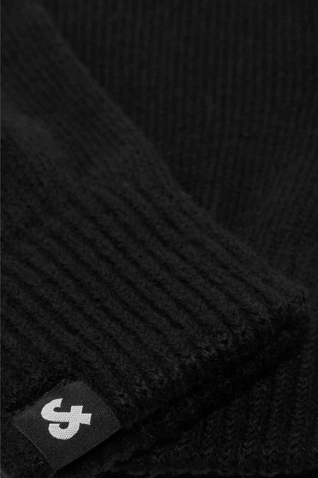Gants - noir
