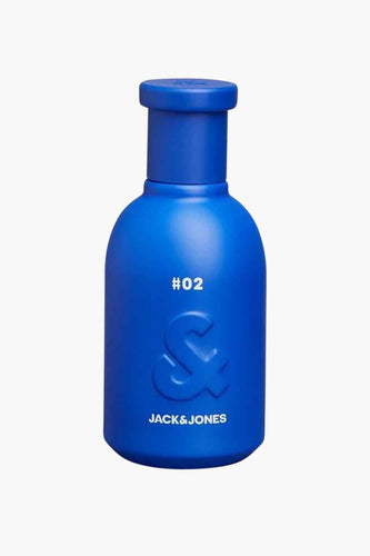 Parfum - bleu - ACCESSORIES BY JACK & JONES - 3