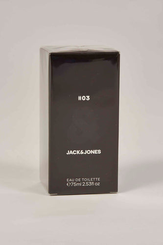 Parfum - noir - ACCESSORIES BY JACK & JONES