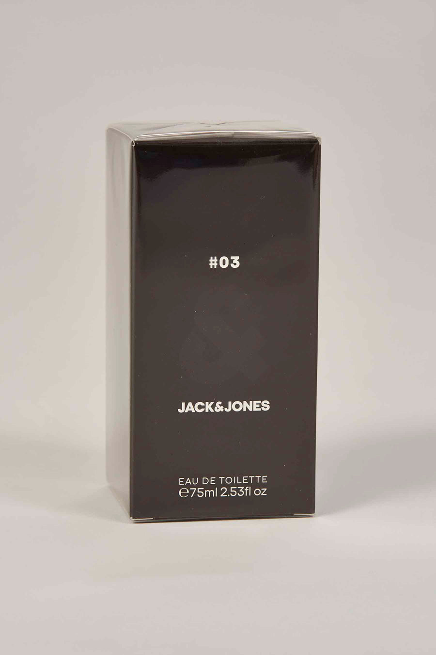 Parfum - noir - ACCESSORIES BY JACK & JONES