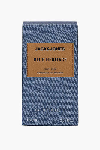Parfum - bleu - ACCESSORIES BY JACK & JONES