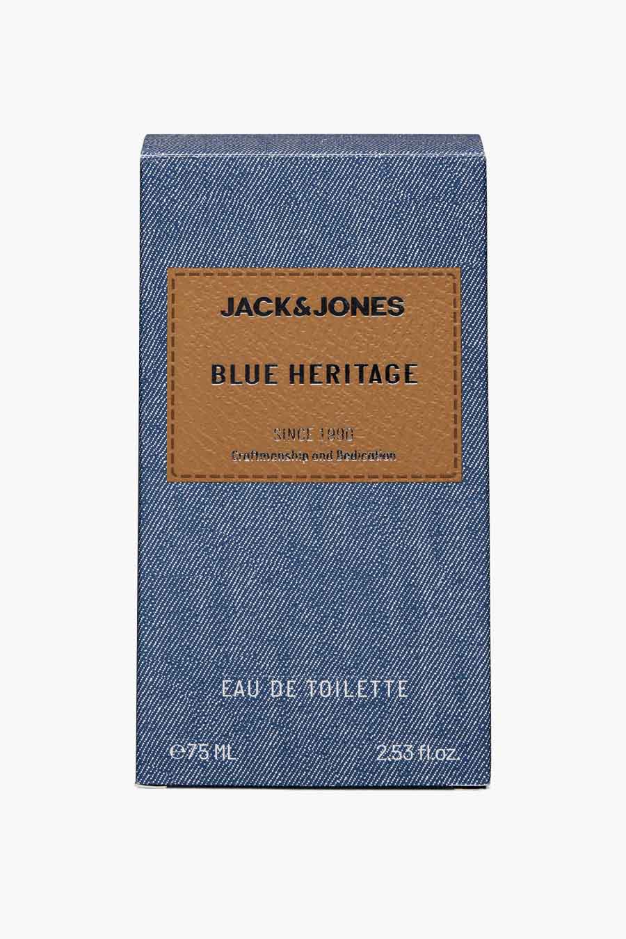 Parfum - bleu - ACCESSORIES BY JACK & JONES