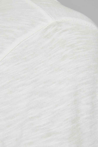 T-shirt - blanc - PREMIUM BLUE by JACK & JONES