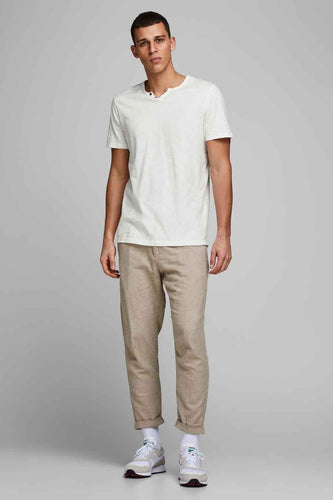 T-shirt - blanc - PREMIUM BLUE by JACK & JONES