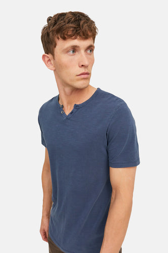 T-shirt - bleu - PREMIUM BLUE by JACK & JONES
