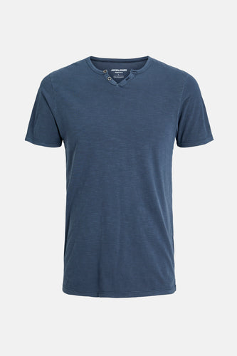 T-shirt - bleu - PREMIUM BLUE by JACK & JONES