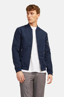 Veste - bleu