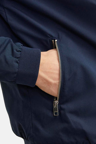 Veste - bleu - PREMIUM BLUE by JACK & JONES