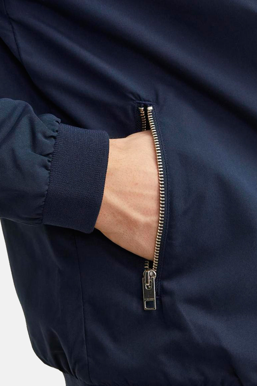 Veste - bleu - PREMIUM BLUE by JACK & JONES