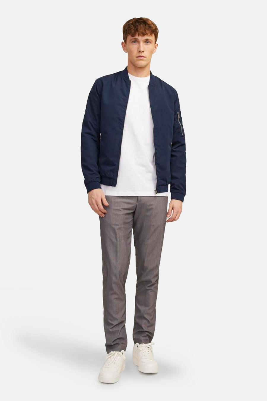 Veste - bleu - PREMIUM BLUE by JACK & JONES