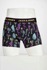 Boxers - noir