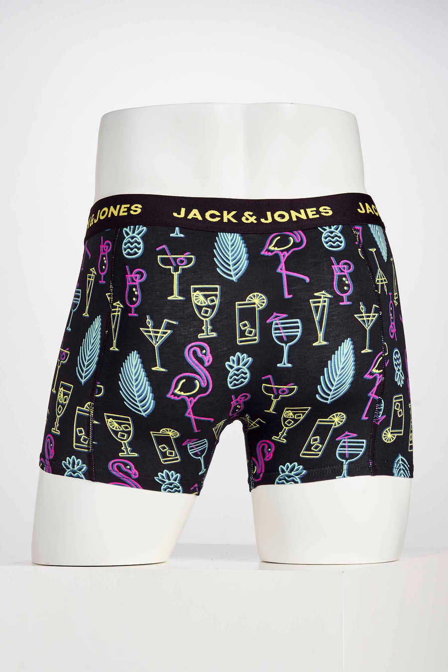 Boxers - noir