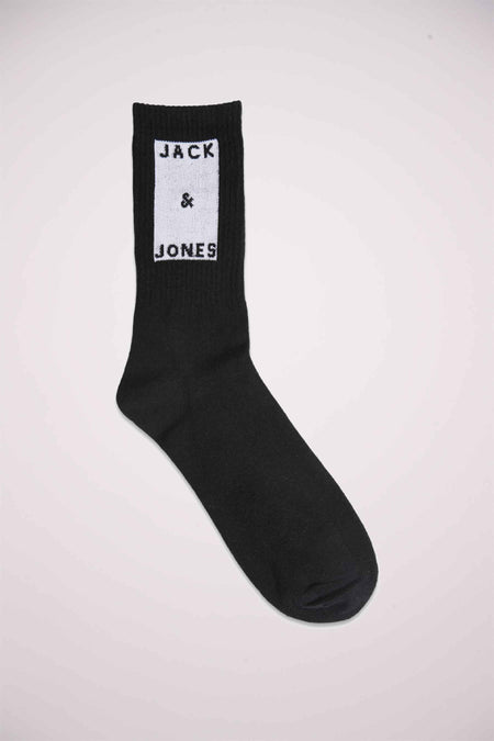 Chaussettes Noir - ACCESSORIES BY JACK & JONES