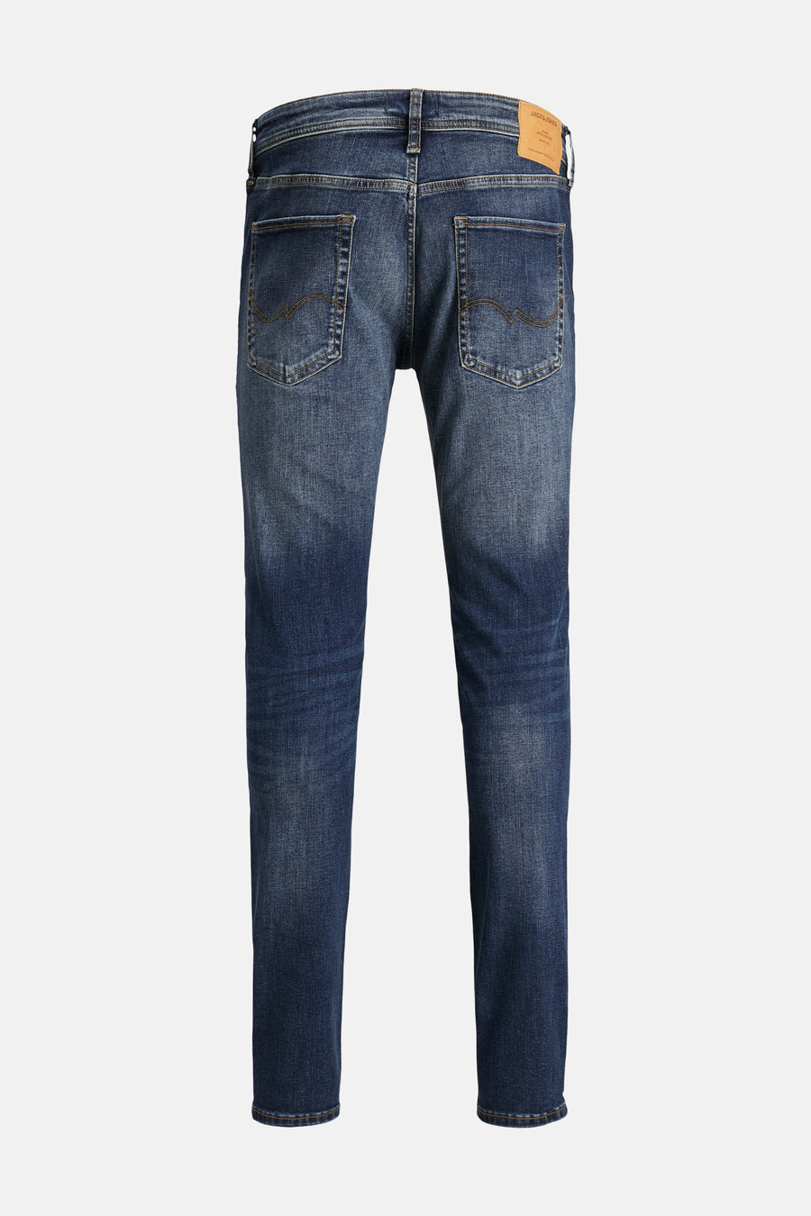 LIAM - dark blue denim