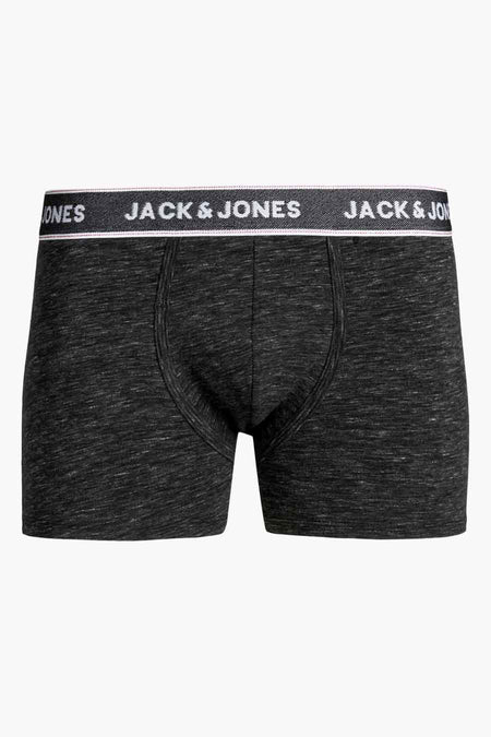 Boxer Noir - ACCESSORIES BY JACK & JONES