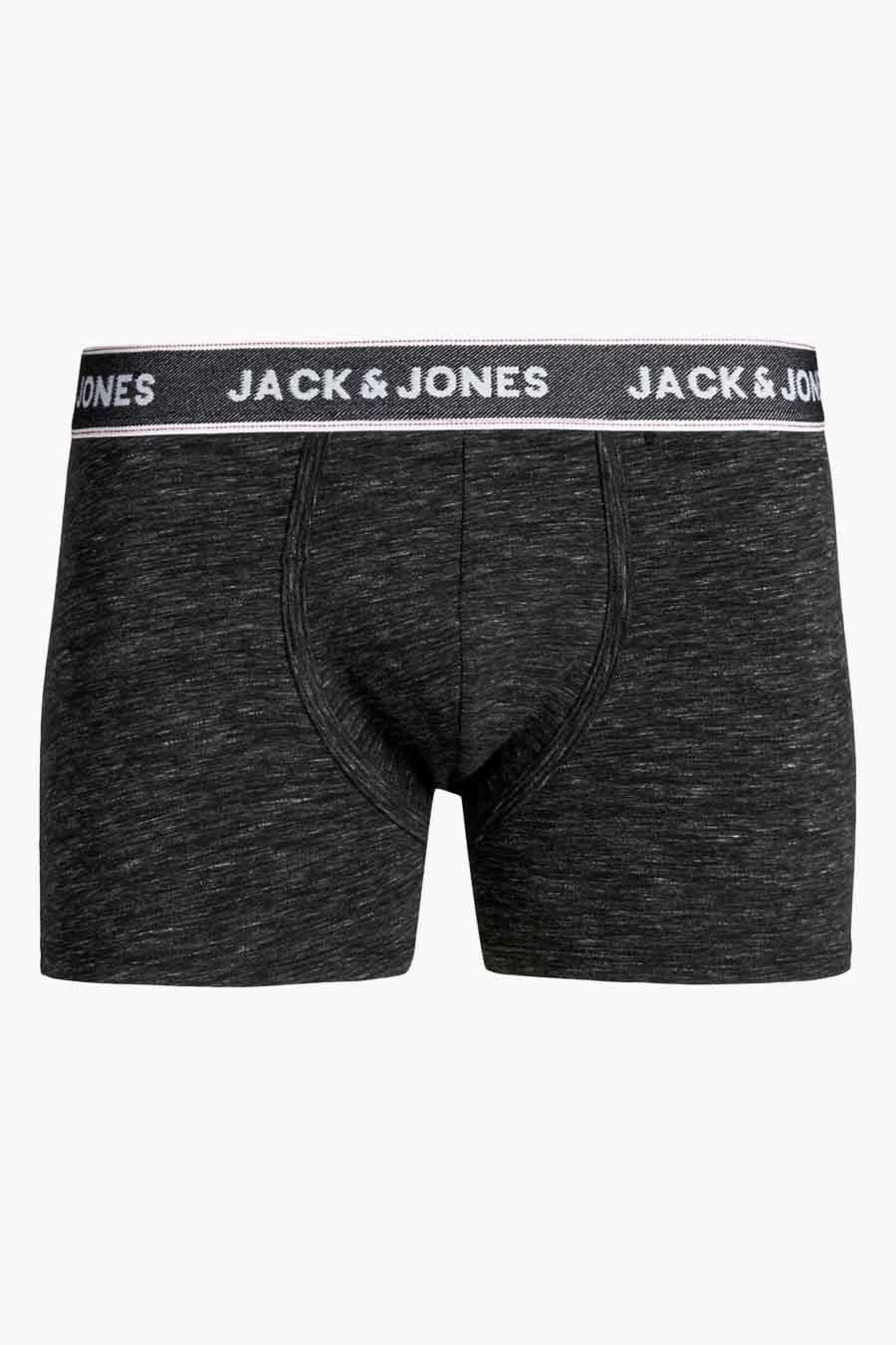 Boxers - noirs