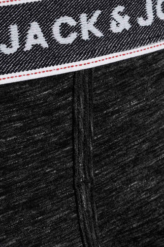 Boxers - noir