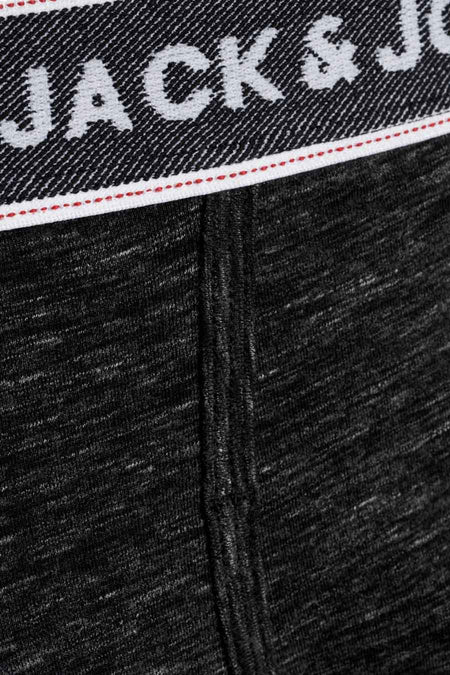 Boxer Noir - ACCESSORIES BY JACK & JONES