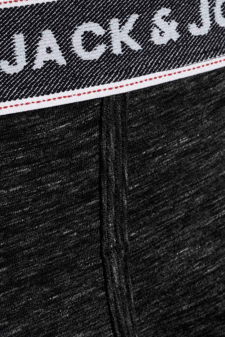 Boxers - noir