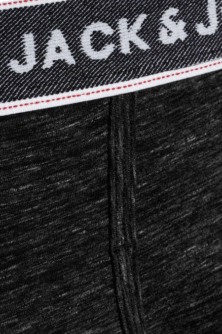 Boxer Noir - ACCESSORIES BY JACK & JONES