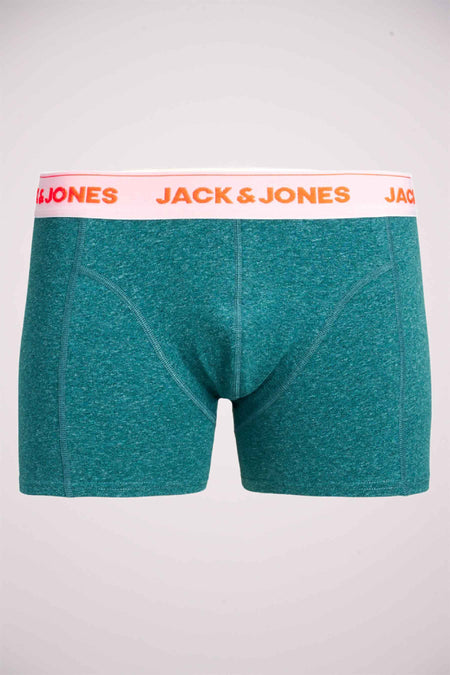 Boxer Brun - ACCESSORIES BY JACK & JONES