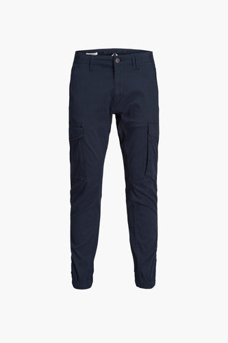 Pantalon - bleu