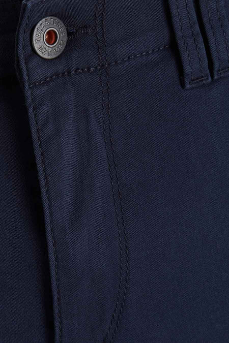 Pantalon Bleu - JACK & JONES JEANS INTELLIGENCE