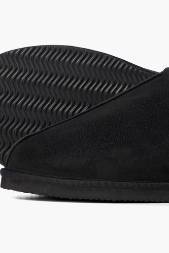 Tongs - noir - ACCESSORIES BY JACK & JONES