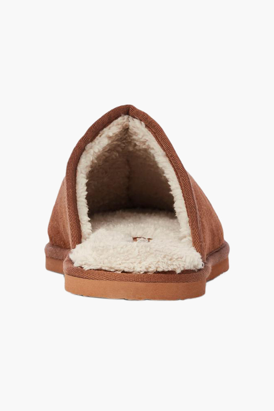 Tongs - beige - ACCESSORIES BY JACK & JONES