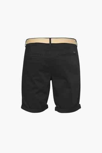 Short - noir - JACK & JONES JEANS INTELLIGENCE