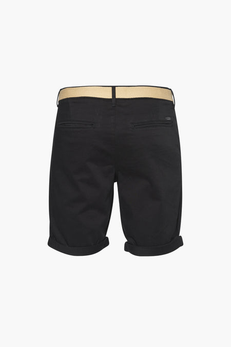 Short Noir - JACK & JONES JEANS INTELLIGENCE