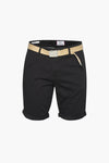 Short Noir - JACK & JONES JEANS INTELLIGENCE