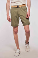 Short Vert - JACK & JONES JEANS INTELLIGENCE