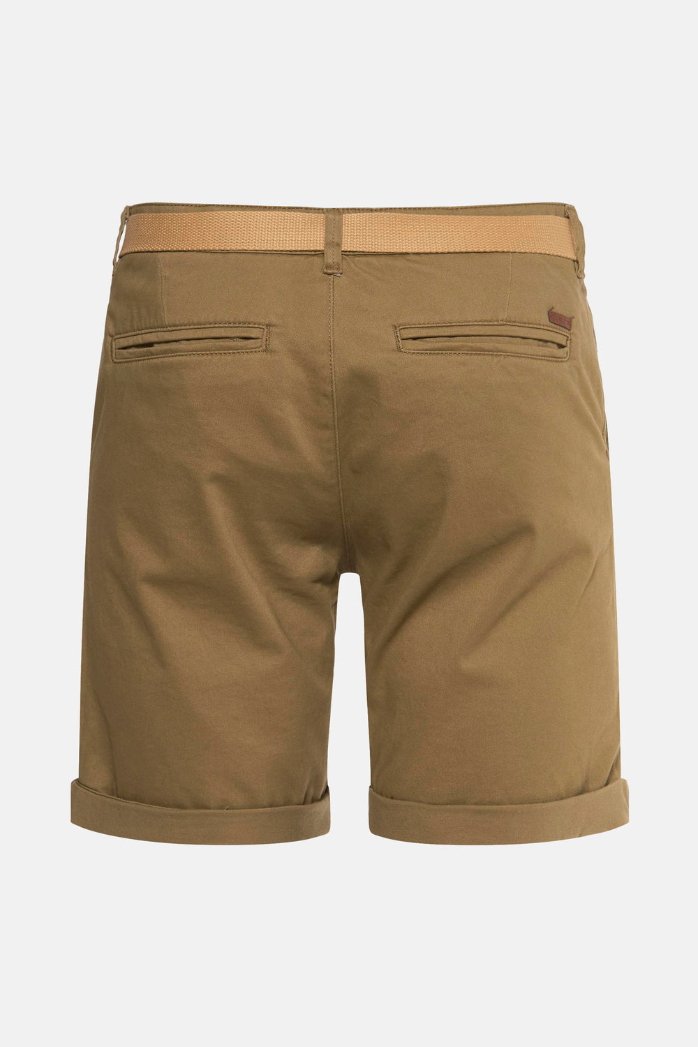 Short KAKI - JACK & JONES JEANS INTELLIGENCE